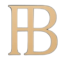 Fabio Berno Advocacia Logo